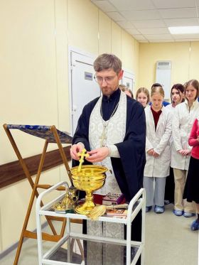 Новости Сормовского благочиния