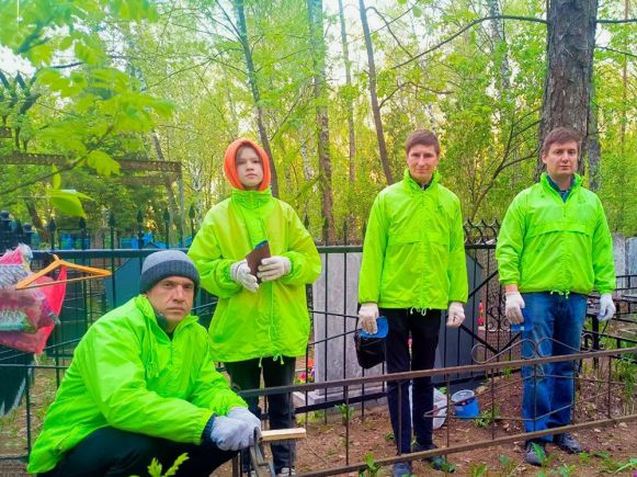 Новости Сормовского благочиния