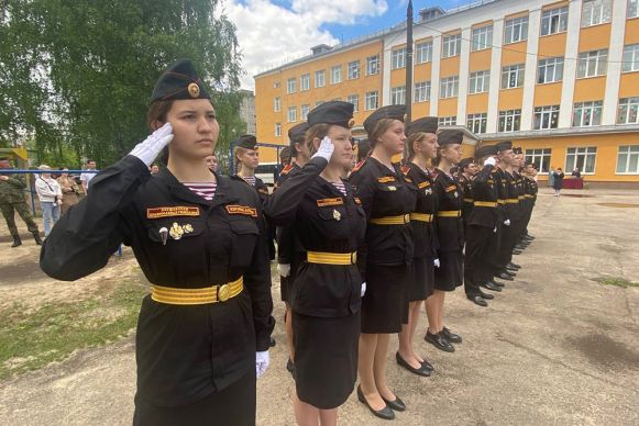 Новости Сормовского благочиния