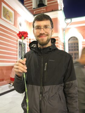 Новости Сормовского благочиния