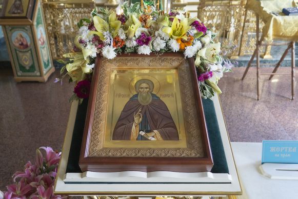 Новости Сормовского благочиния