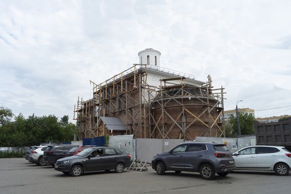 Новости Сормовского благочиния