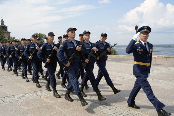 Новости православного Сормова