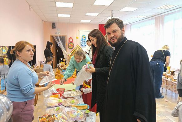 Новости Сормовского благочиния