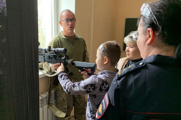 Новости Сормовского благочиния