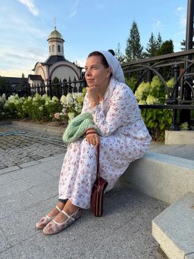 паломничество в Оптину Новости Сормовского благочиния