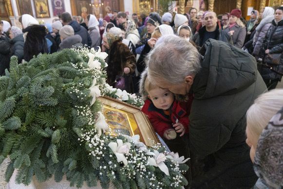 Новости православного Сормова