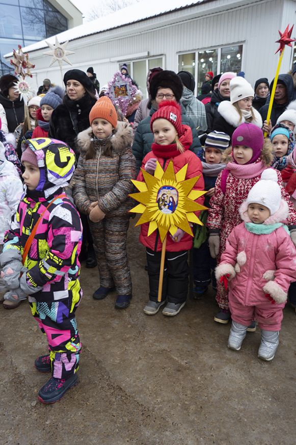 Новости православного Сормова