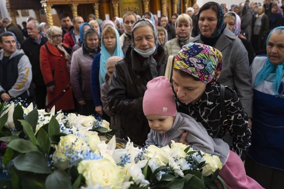 Новости Сормовского благочиния