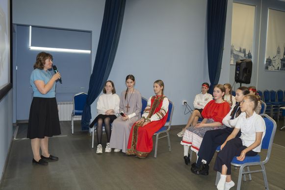 Новости Сормовского благочиния