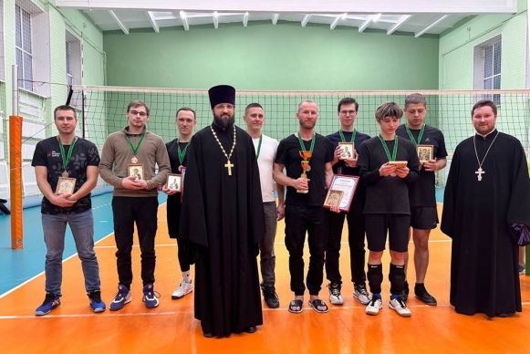 Новости Сормовского благочиния