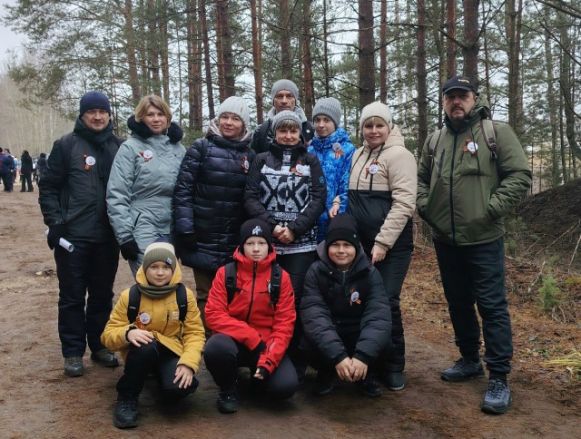 марш бросок Рубеж обороны Новости Сормовского благочиния