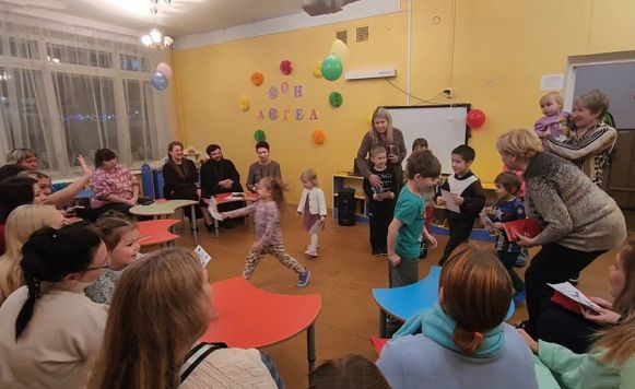 Школа православных мам Новости Сормовского благочиния