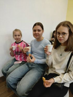 Новости СПГ Новости Сормовского благочиния