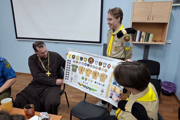 Новости Сормовского благочиния