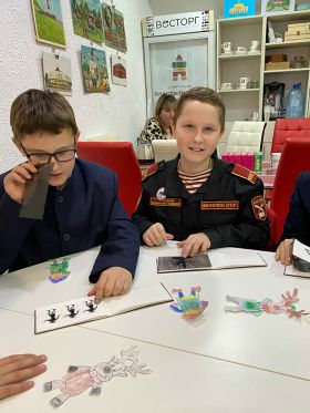 Новости Сормовского благочиния