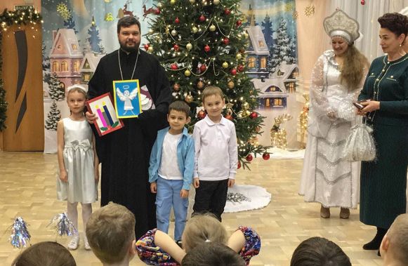 Новости Сормовского благочиния