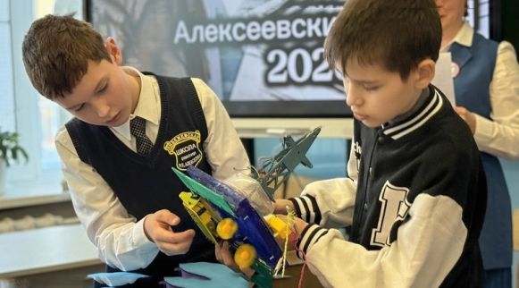 Алексеевские чтения в Сормове Новости Сормовского благочиния