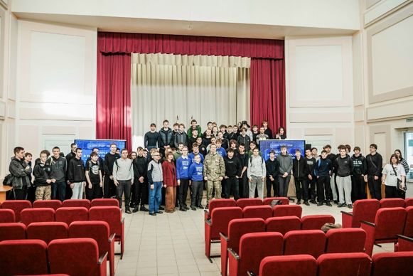 Новости Сормовского благочиния