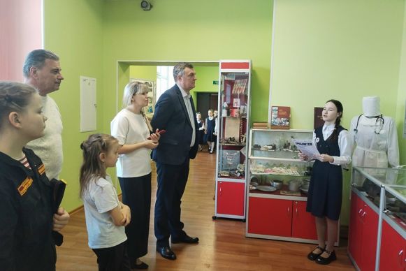 Новости Сормовского благочиния