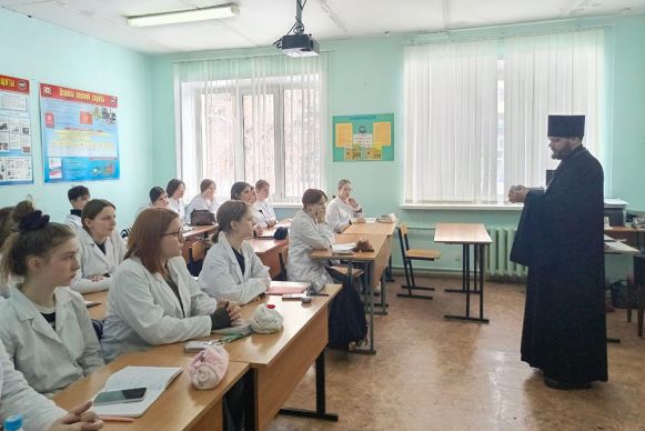 Новости Сормовского благочиния