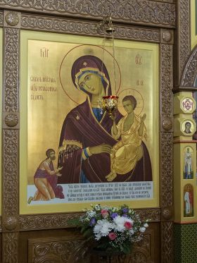 Новости Сормовского благочиния