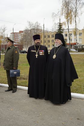 Новости православного Сормова