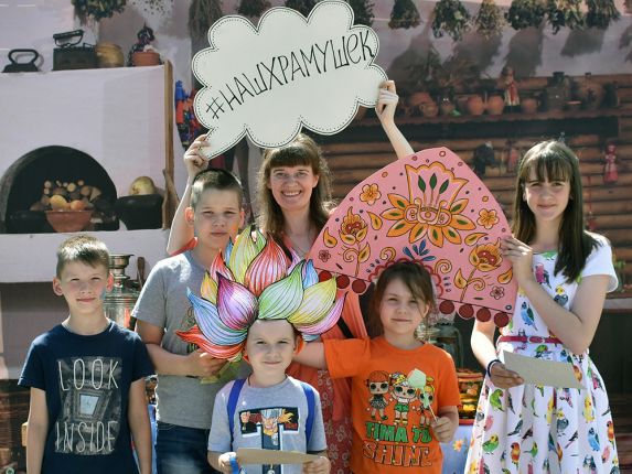 Новости православного Сормова