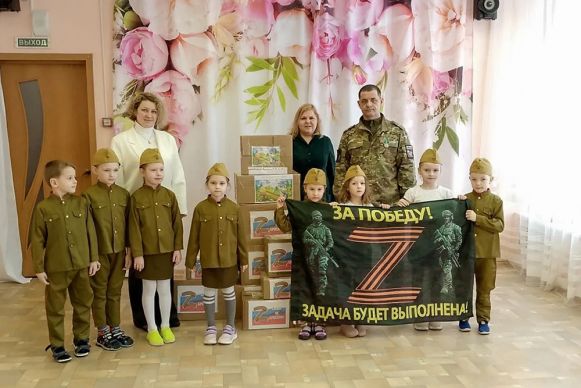 Новости Сормовского благочиния