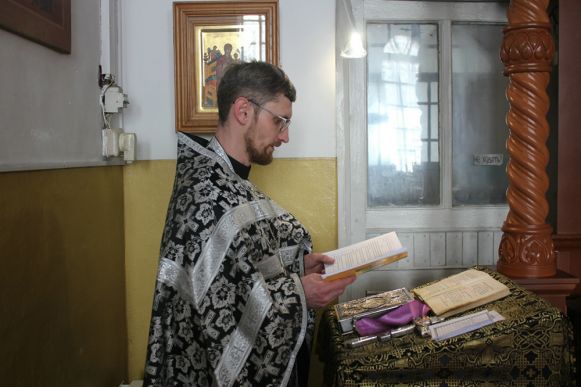 Бортсурманы Великий Враг Новости Сормовского благочиния