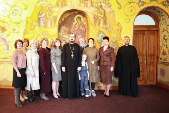 Новости Сормовского благочиния