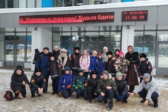 Новости Сормовского благочиния