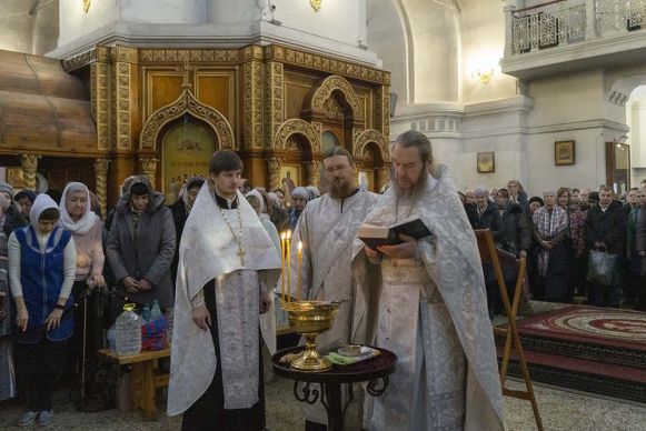 Новости православного Сормова