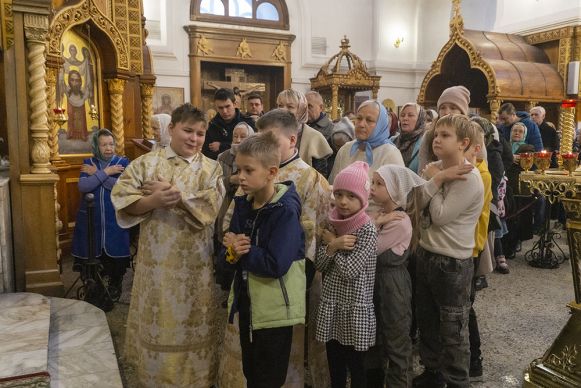 Новости Сормовского благочиния