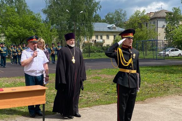 Новости Сормовского благочиния