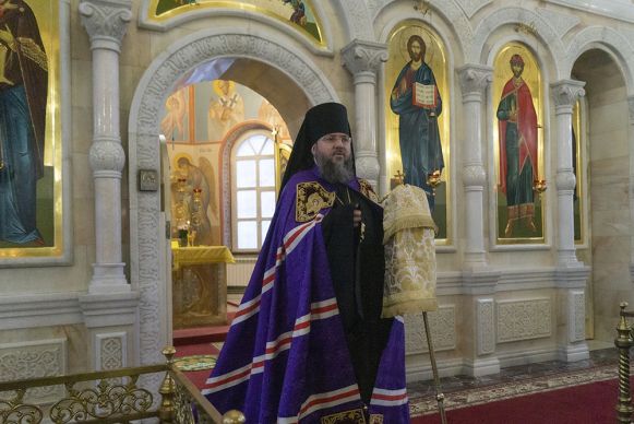 Новости Сормовского благочиния
