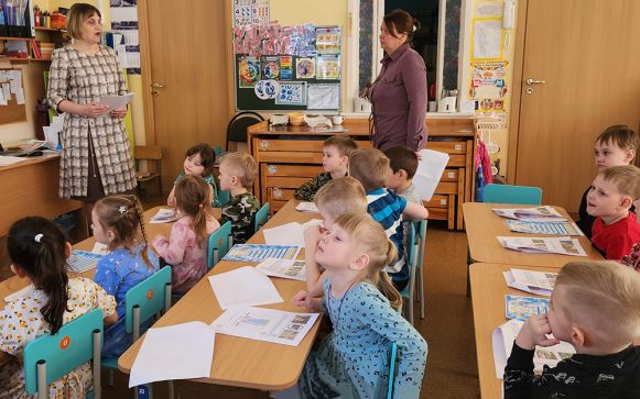 Новости Сормовского благочиния