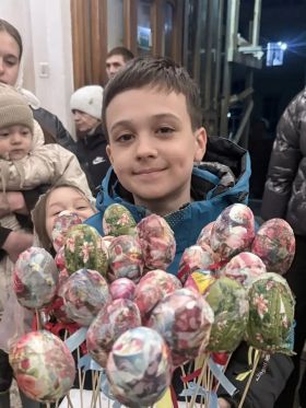 Новости Сормовского благочиния