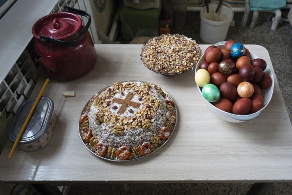 Новости Сормовского благочиния