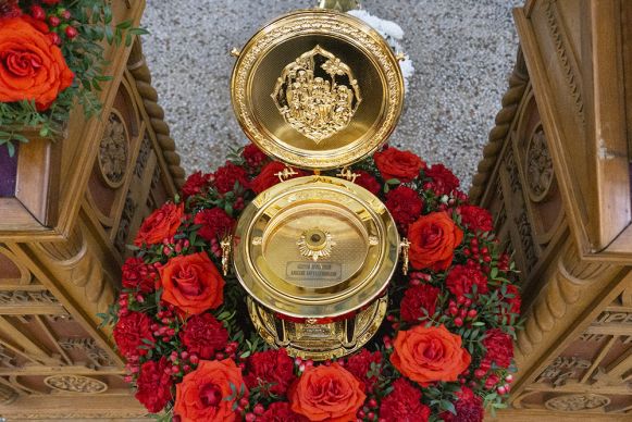 Новости Сормовского благочиния