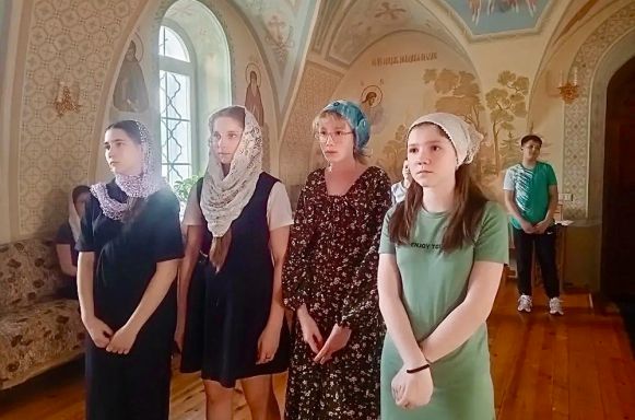 Новости Сормовского благочиния