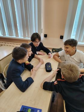 Новости СПГ Новости Сормовского благочиния