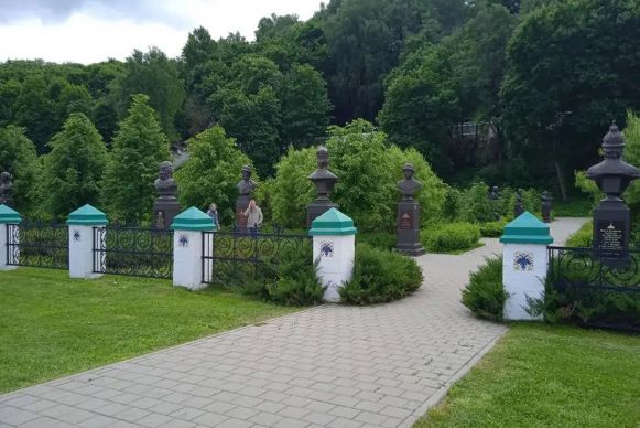 Экскурсия в церковный музей Новости Сормовского благочиния
