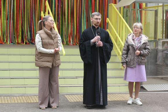 Новости Сормовского благочиния