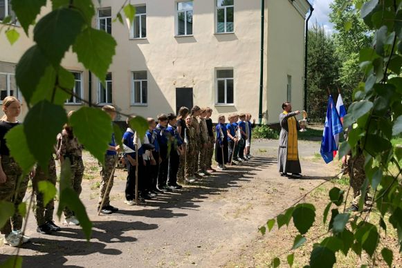 Новости Сормовского благочиния
