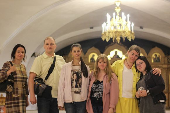 Новости Сормовского благочиния