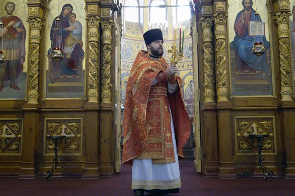 Фомино воскресенье