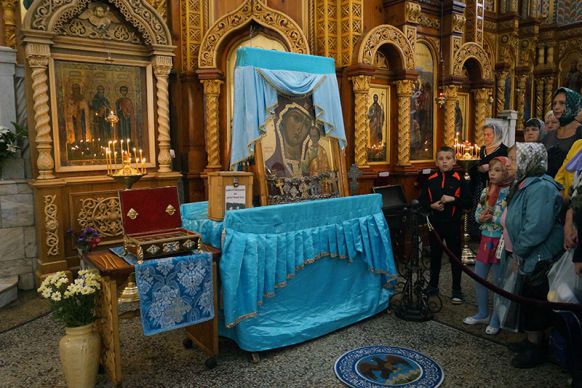 новости храмов православного сормова