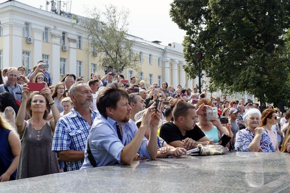 Новости православного Сормова