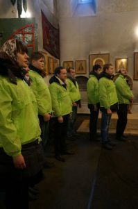Акция памяти